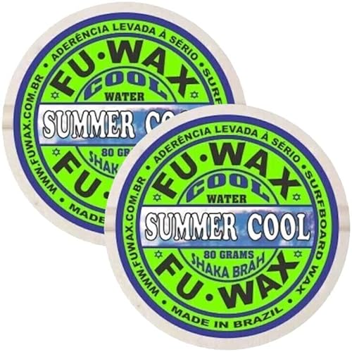FU WAX T[tBpWAX(bNX) x[XR[g gbvR[g WAX ~ SURFWAX QZbg (T}[N[×2)