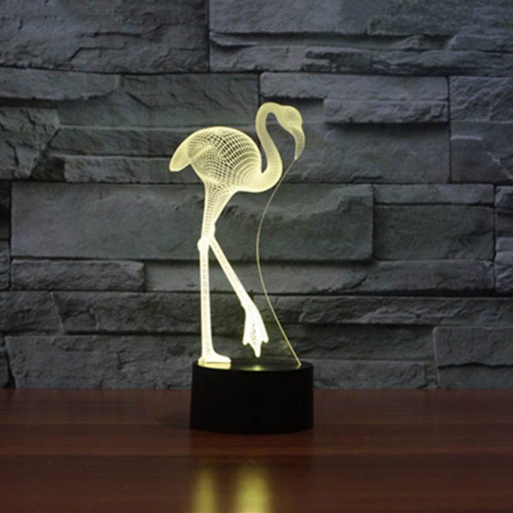 3D Voiture De Sport LED Lampe Art Déco Lampe Lumières LED Décoration Maison Enfants Meilleur