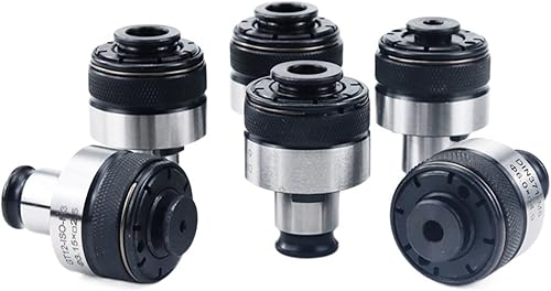 ISODINJIS Standard GT12 - Portabrocas de pinza de roscado M3M4M5M6M8M10M12M14M16 Soporte de herramientas de máquina neumática, protección contra