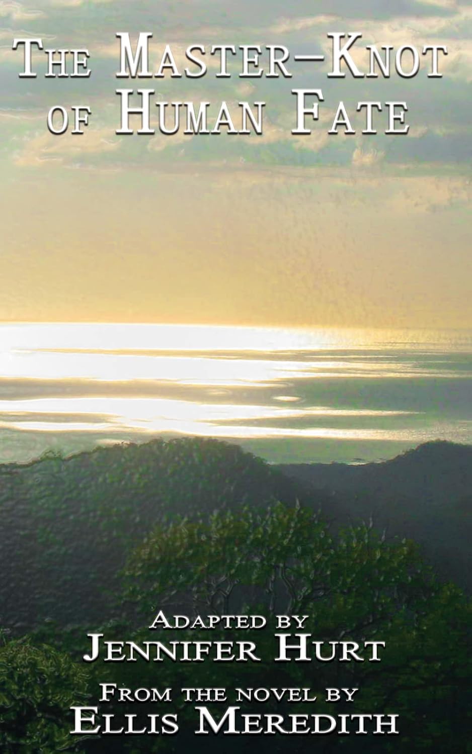 The MasterKnot of Human Fate Kindle edition by Hurt, Jennifer