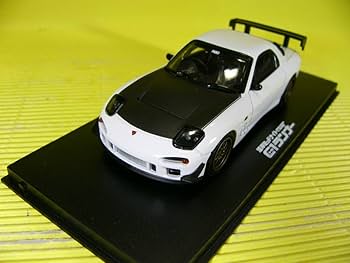 湾岸ミッドナイト C1ランナー 京商ミニカー　FD3S Amazon.co.jp: 京商 製湾岸ミッドナイト C1ランナーマツダ RX-7