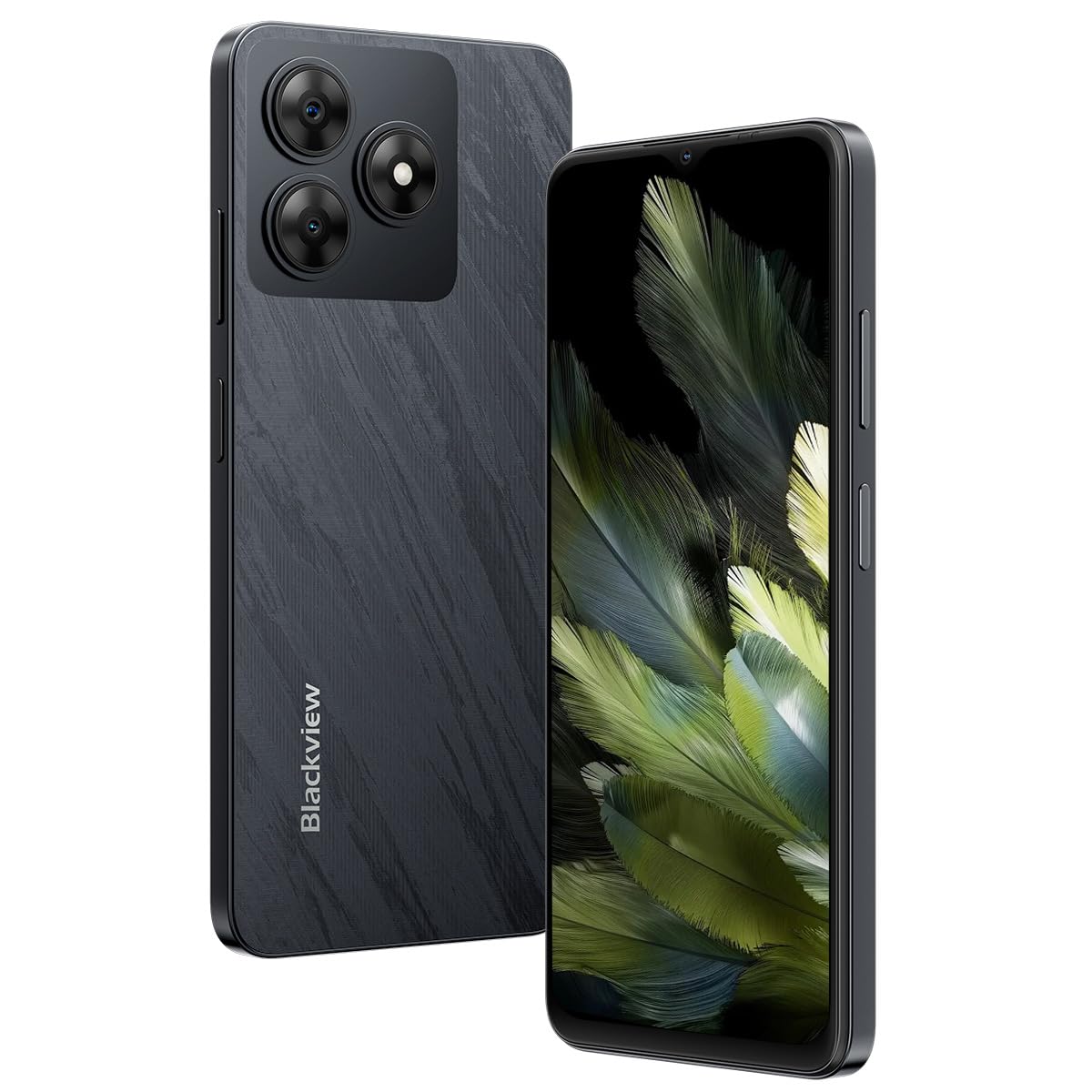 Blackview WAVE 8 12GB/128GB　新品未開封 Blackview Wave 8 4G Android 14 Smartphone Unlocked, 12GB+