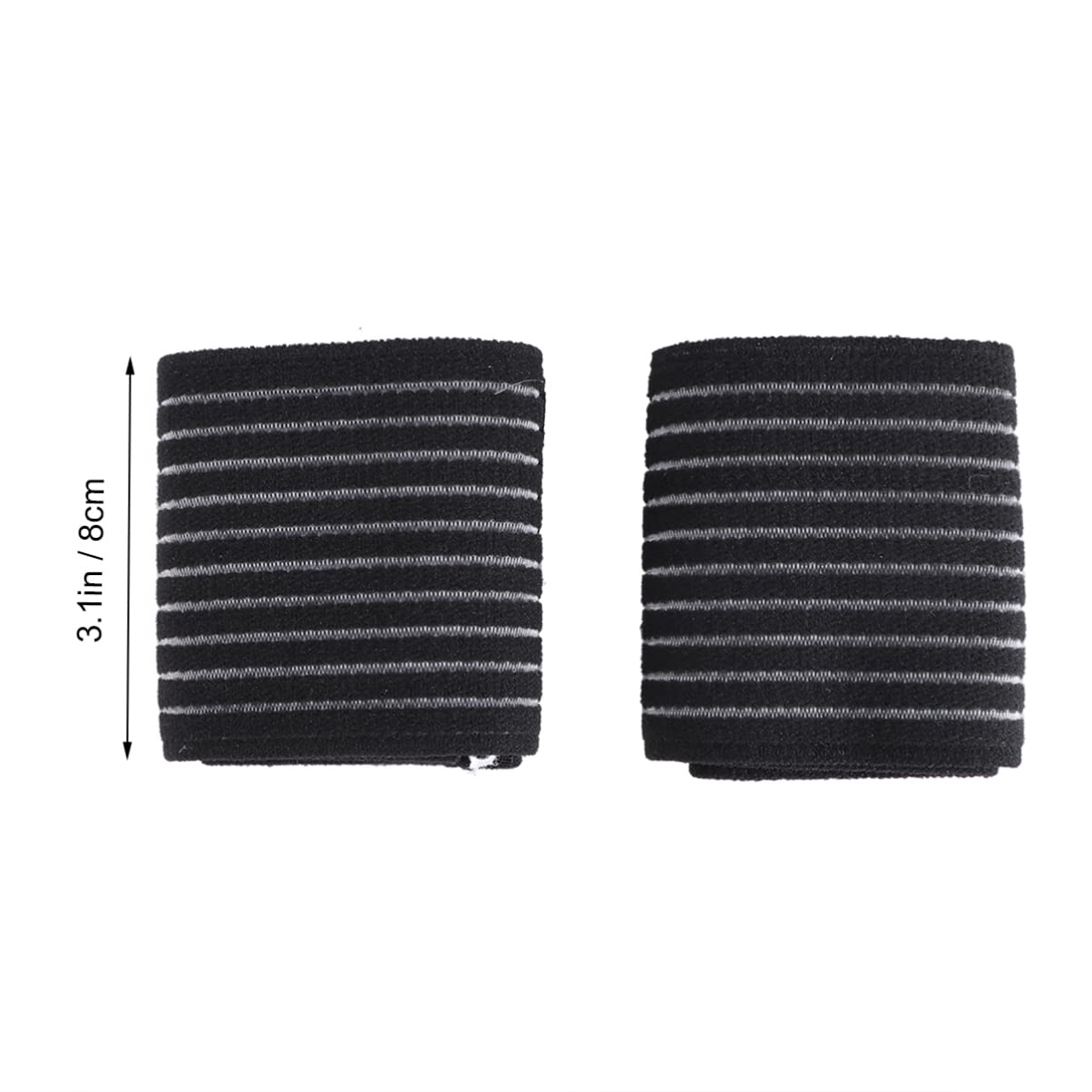 UTHCLO 1 Pair Wrist Stabilizer for Carpal Tunnel Gym Wrist Wraps Hand for Basketball Volleyball