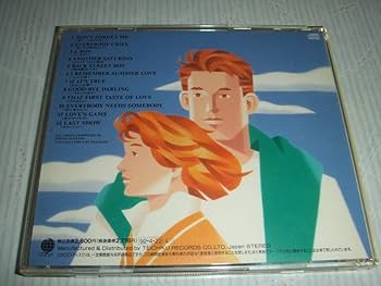 Amazon.co.jp: 廃盤CD浜田省吾カバーデスダイヤージグソー愛という名の