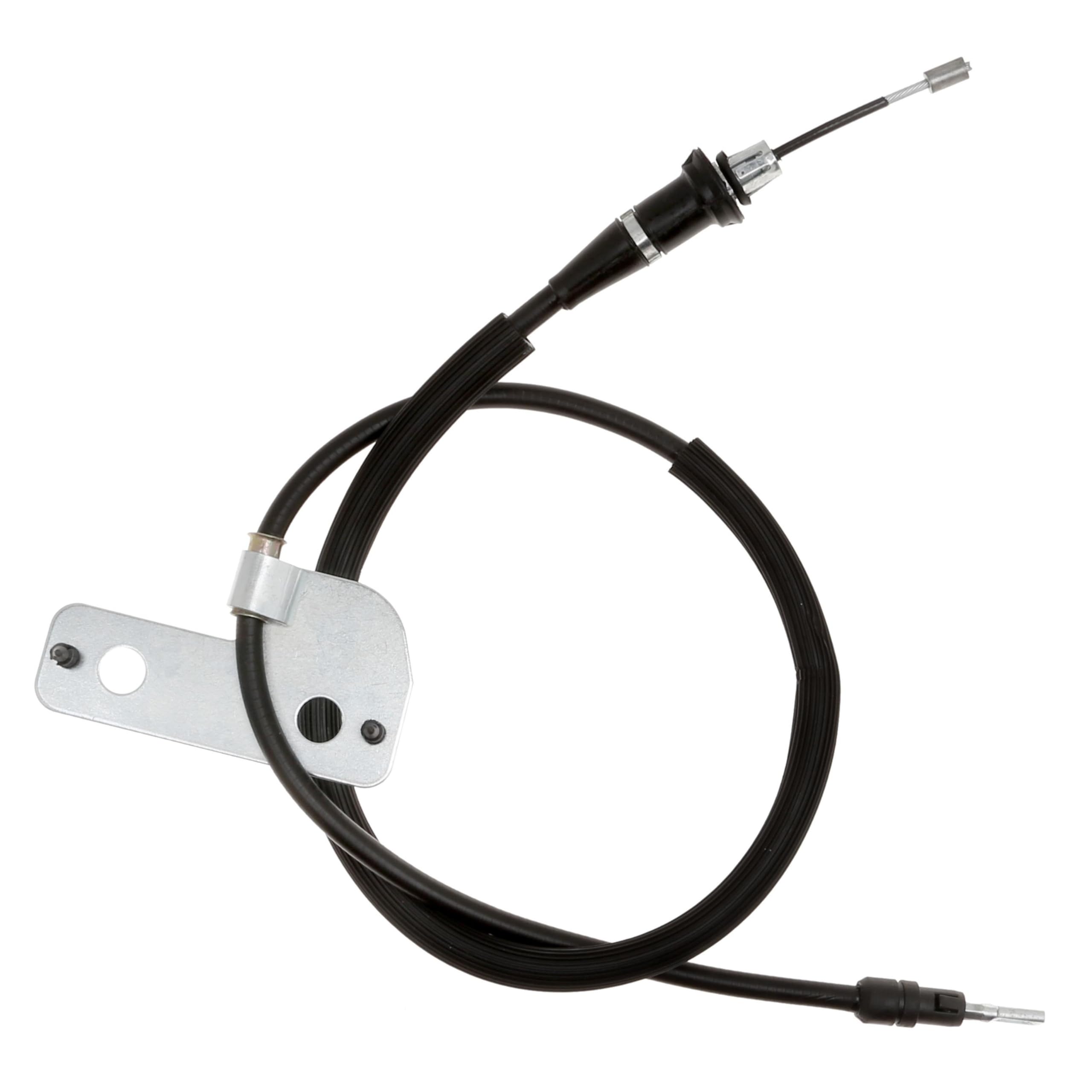 Cable de freno ACDelco 18P96974 trasero derecho para ITV 3