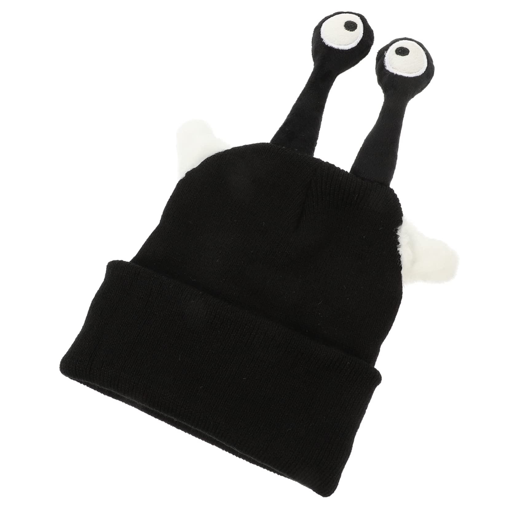 VANZACK 3pièces Couvre-Casque De Ski Lavable Accessoire pour Casque De Snowboard Design Créatif pour Sports Hiver Élastique Et Adaptable Plupart