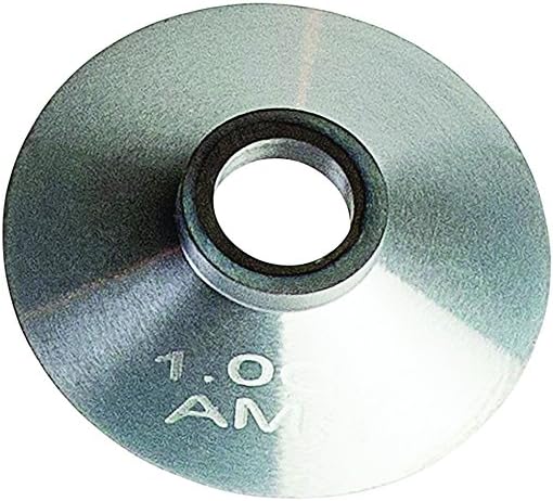 AMS Corehog 1CS TICN+C Coarse Tooth Slicer for use with 1HA/17RZR/17RZRXL/17RZR375, 1.00" Diameter