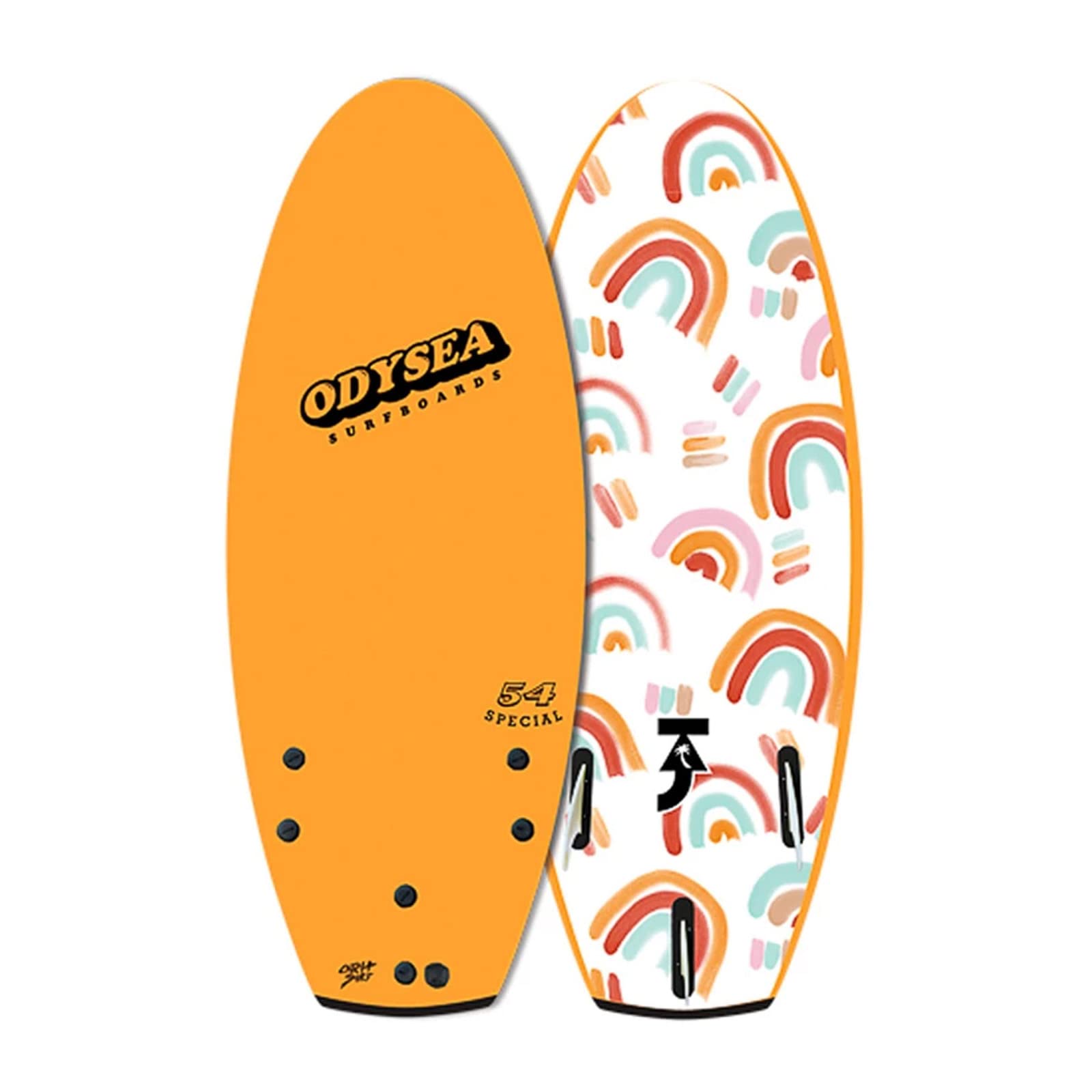Amazon | Catch Surf Odysea Special 54インチ サーフボード