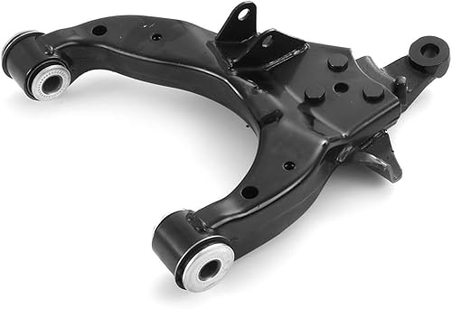 Miniatura 8 de Metrix Premium GDX - Brazo de control inferior LR delantero y barra estabilizadora delantera LR, kit de eslabones para Toyota 4Runner