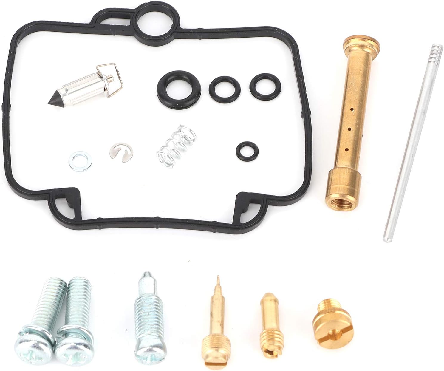 Rebuild Carburetor Motorcycle Cost Reviewmotors.co