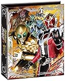 仮面ライダーバトル ガンバライド オフィシャルバインダー13