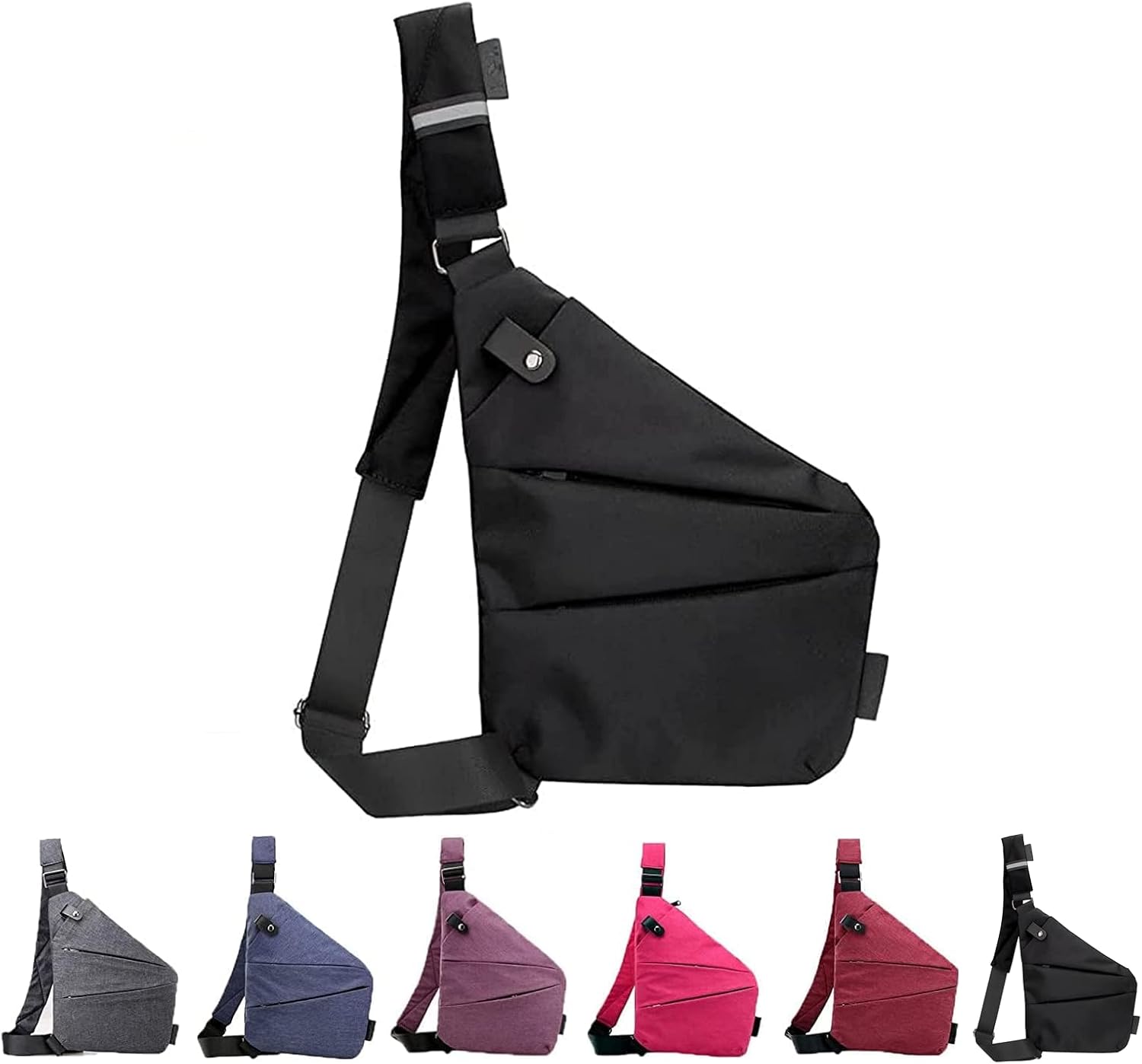 valcen personal pocket bag