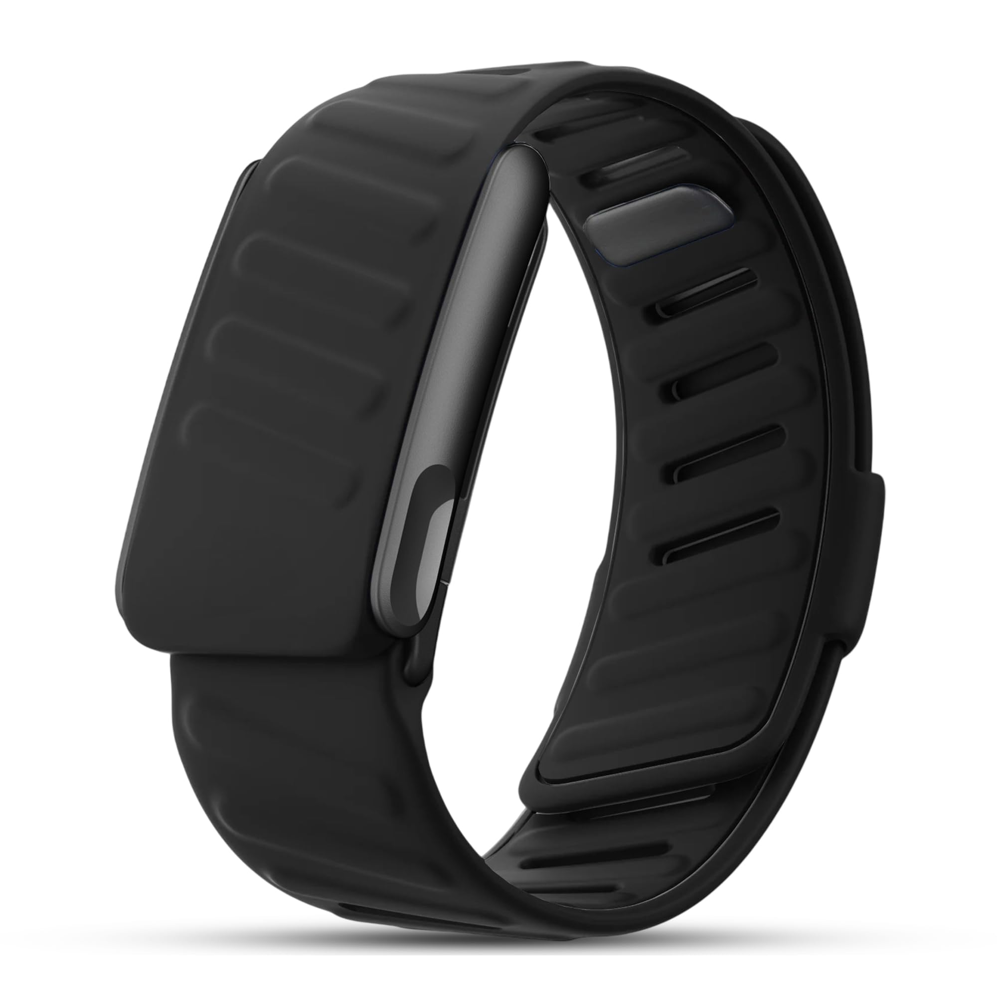 DADO Silicone Sport Replacement Band Compatible with WHOOP 5.0, One, Peak, and Life Fitne…