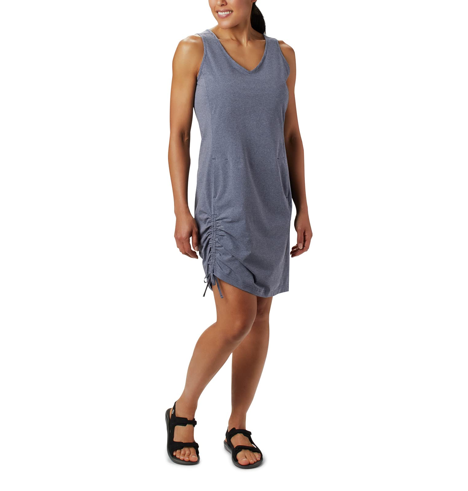 Columbia Womens Anytime Casual Iii Dress | Desertcart BAHRAIN