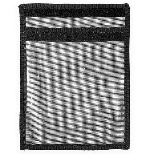 Sanhu 12" x 9", Single Pouch Trolling Lure Bags, 5 Pcs