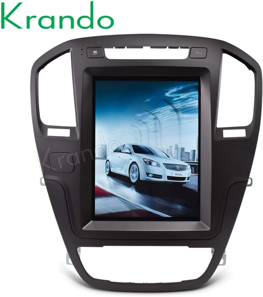 autoradio per la buick century del 1992