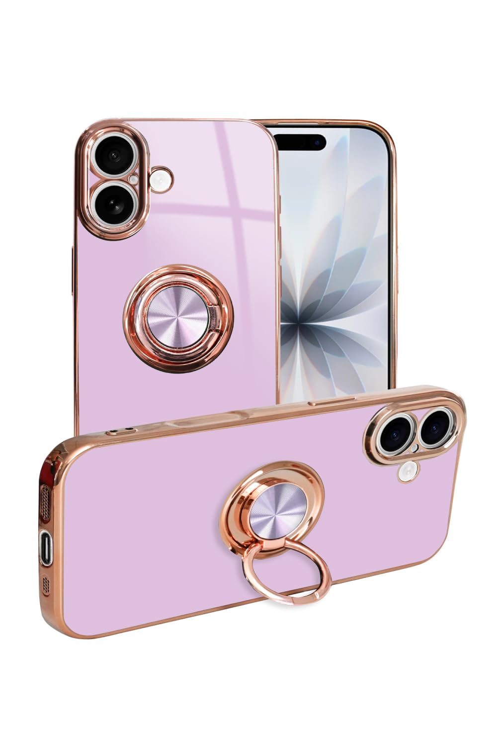 iPhoneアクセサリー yuka Amazon.co.jp: shizukawill シズカウィル: iPhone 17