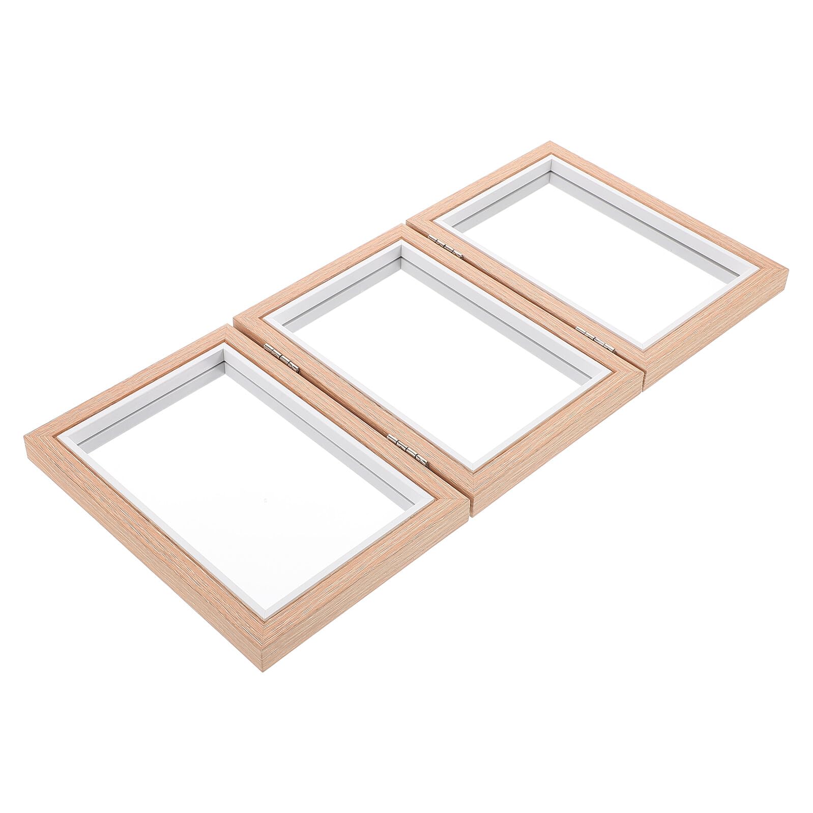 Miroir Montessori Pliable pour Bébé, Apprentissage Précoce, Coordination