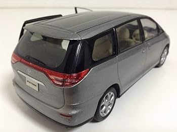 Amazon | トヨタ エスティマ50 G X 1期型 2006年式~ 1/30 約15.8