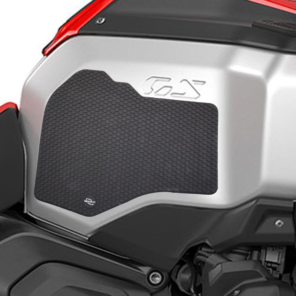 For BMW R 1300 GS Adventure R1300GS ADV TROPHY 2025 Motorcycle Anti-Slip Kit Tank Traction Pad Sticker Protector