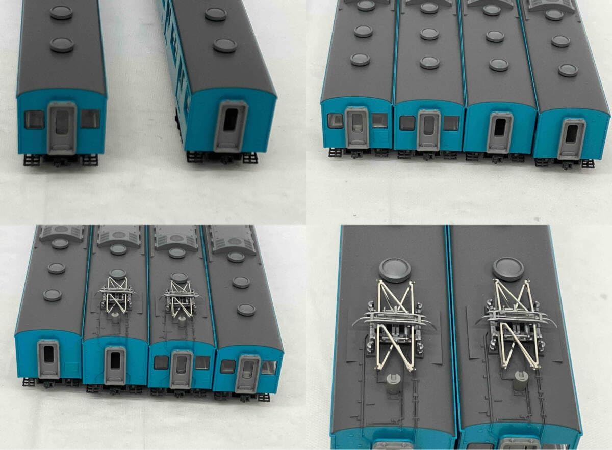 TOMIX 97951 特別企画品 JR 103系通勤電車(和田岬線)セット 97951 JR