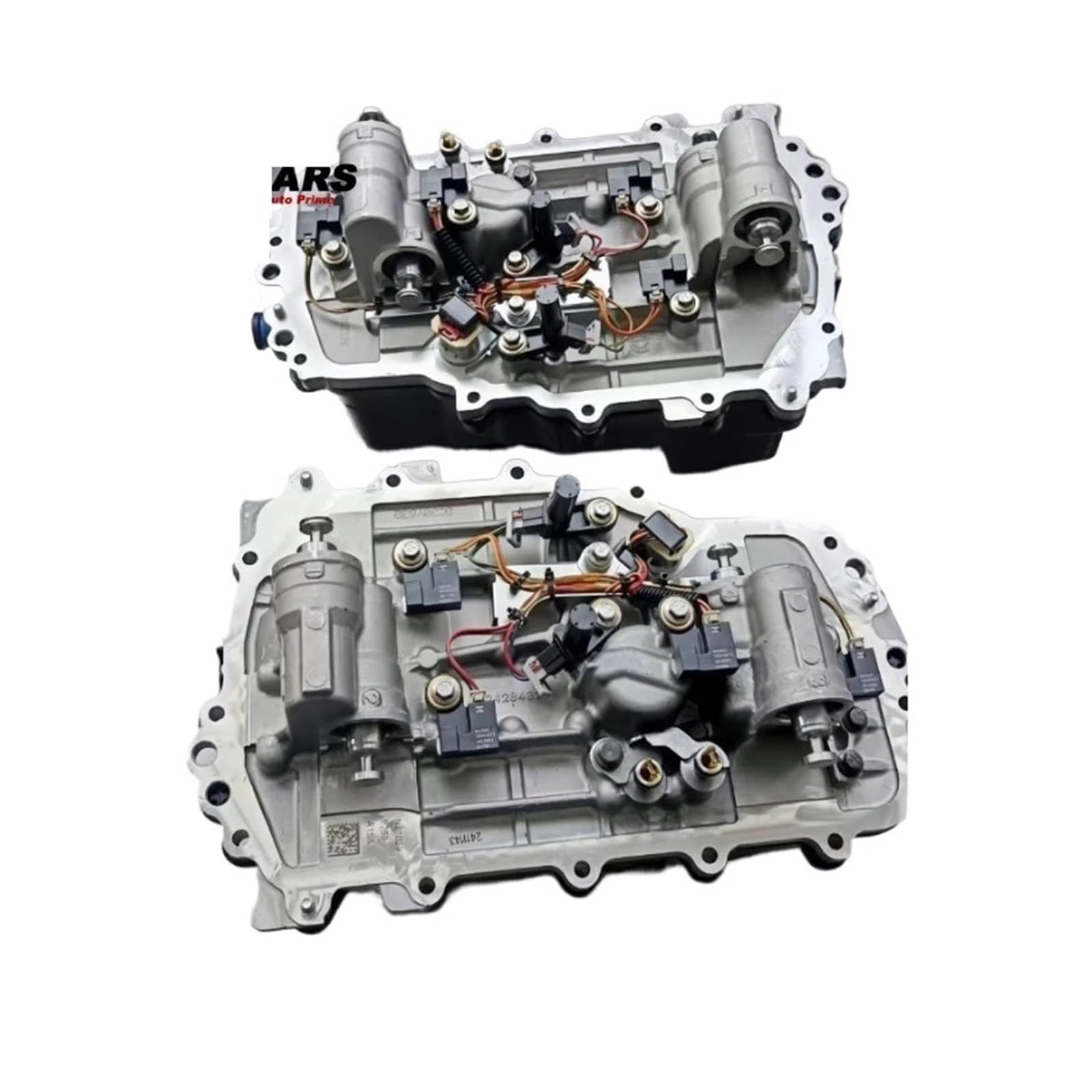 7DCT250 DCT250 Automatic Transmission Valve Body Suit Compatible with Buick Encore Roewe MG Dual-Clutch Gearbox 7-Speed