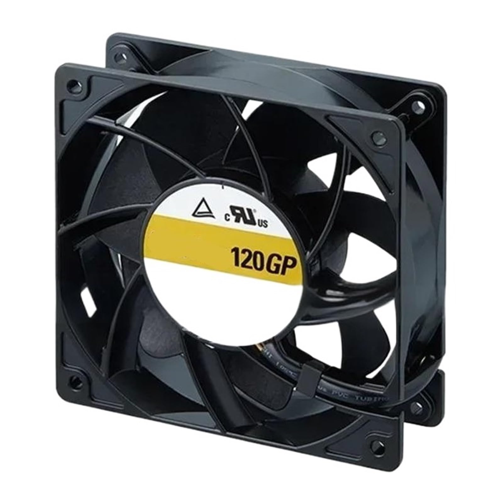 Lzikkgki One Color 9Gp1248p1g001 48Vdc Fan 120X120x38mm 38.4W 4Wire 6550Rpm