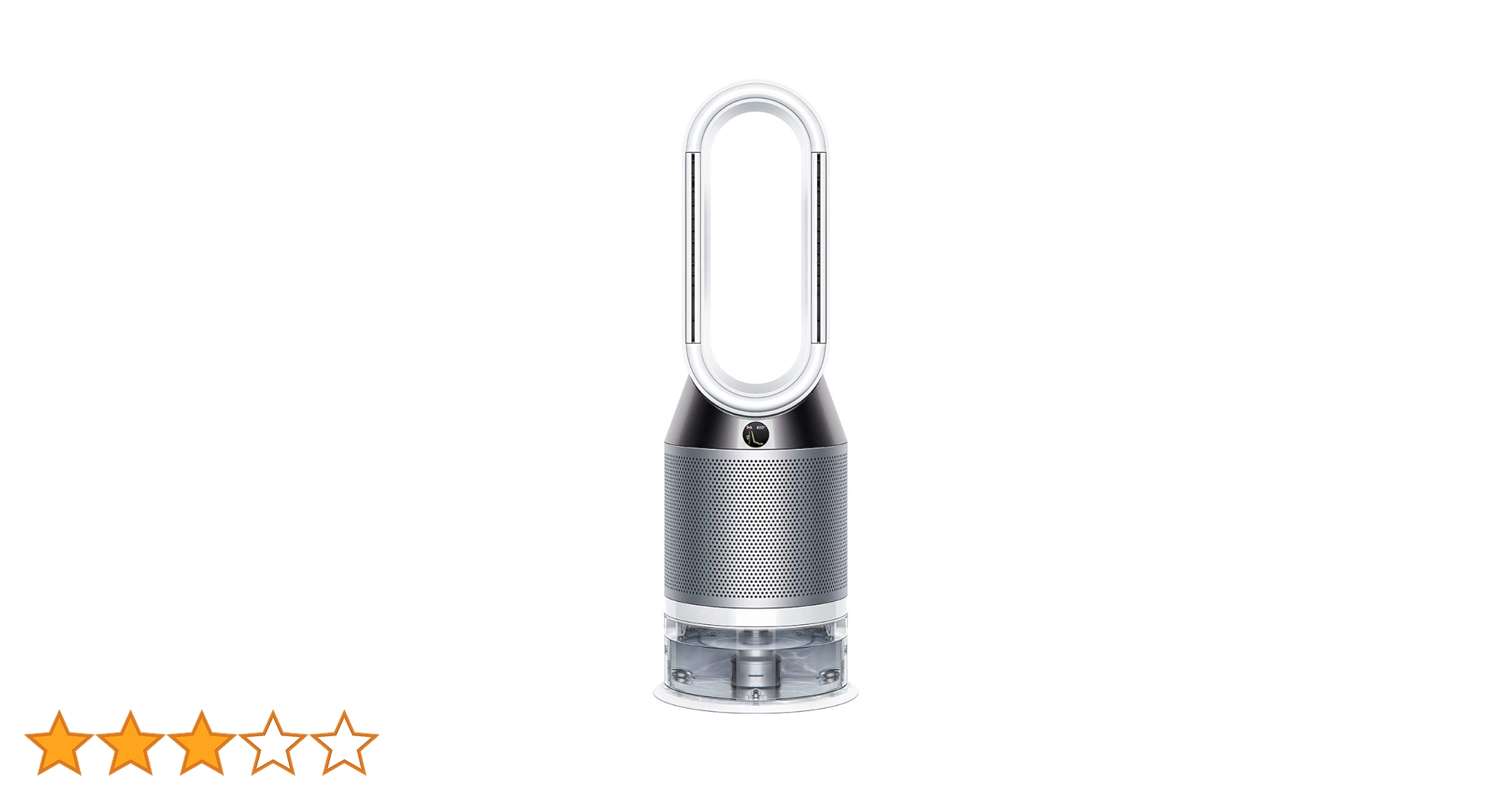 Dyson ダイソン 空気清浄機 PURE HUMIDITY+COOL PH01 ダイソン Dyson Pure Humidify + Cool PH01WS 価格比較 - 価格.com