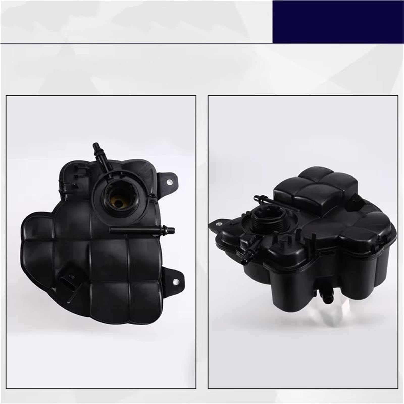 Depósito Para Rebosadero De Refrigerante Para Para F90 Para F93
