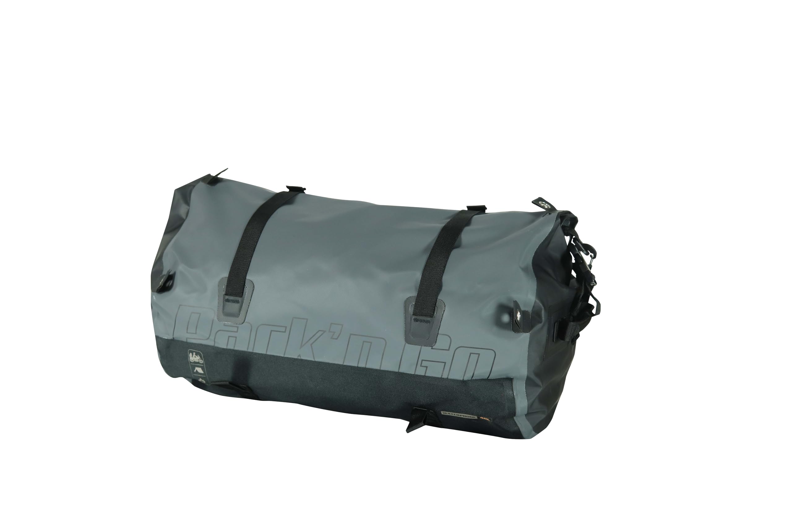 Pack'N Go Arbon Sacoche de Moto étanche