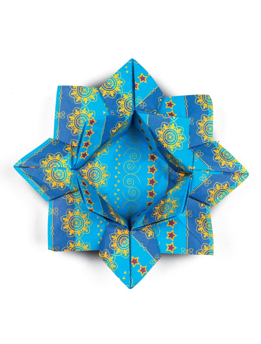 Amazing Origami Boxes: 20 origami models with instructions and diagrams (Dover Crafts: Origami & Papercrafts) - Image 3