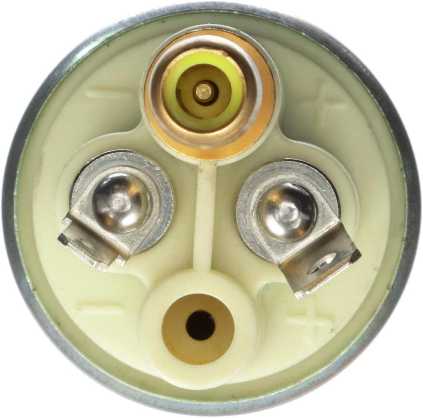 Carter P90040 Electric Fuel Pump Fuel Pump - Electric In Tank