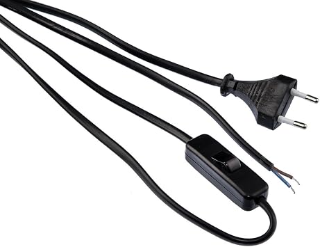 Tek-İş Arapuarlı Kablo Fiş 3 Metre
