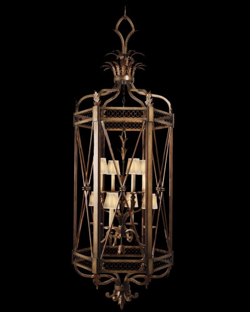 Fine Art Lamps 548440 Lantern Novelty Lamps