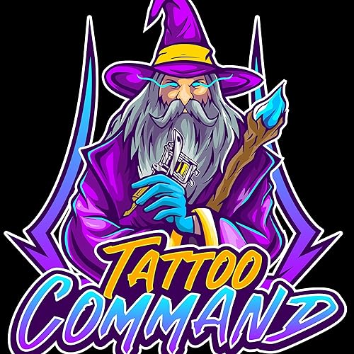 Tattoo Command w/ John F. Garancheski III copertina