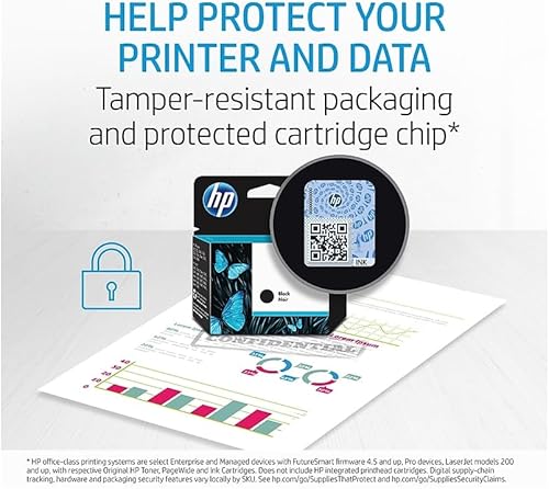 Miniatura 5 de HP 712 Cartuchos de tinta magenta de 1.0 fl oz (3ED78A) para impresoras DesignJet T650, T630, T230, T210 y Studio Plotter