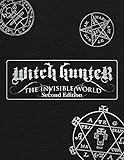 Witch Hunter: The Invisible World Second Edition (PCI2500)