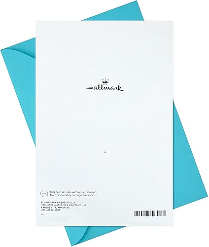 Miniatura 7 de Hallmark Tarjeta de graduación para niños con Pop It (Wow)