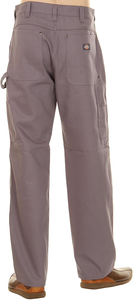 Amazon | [ディッキーズ] 241939 ダックキャンバスカーペンターパンツ