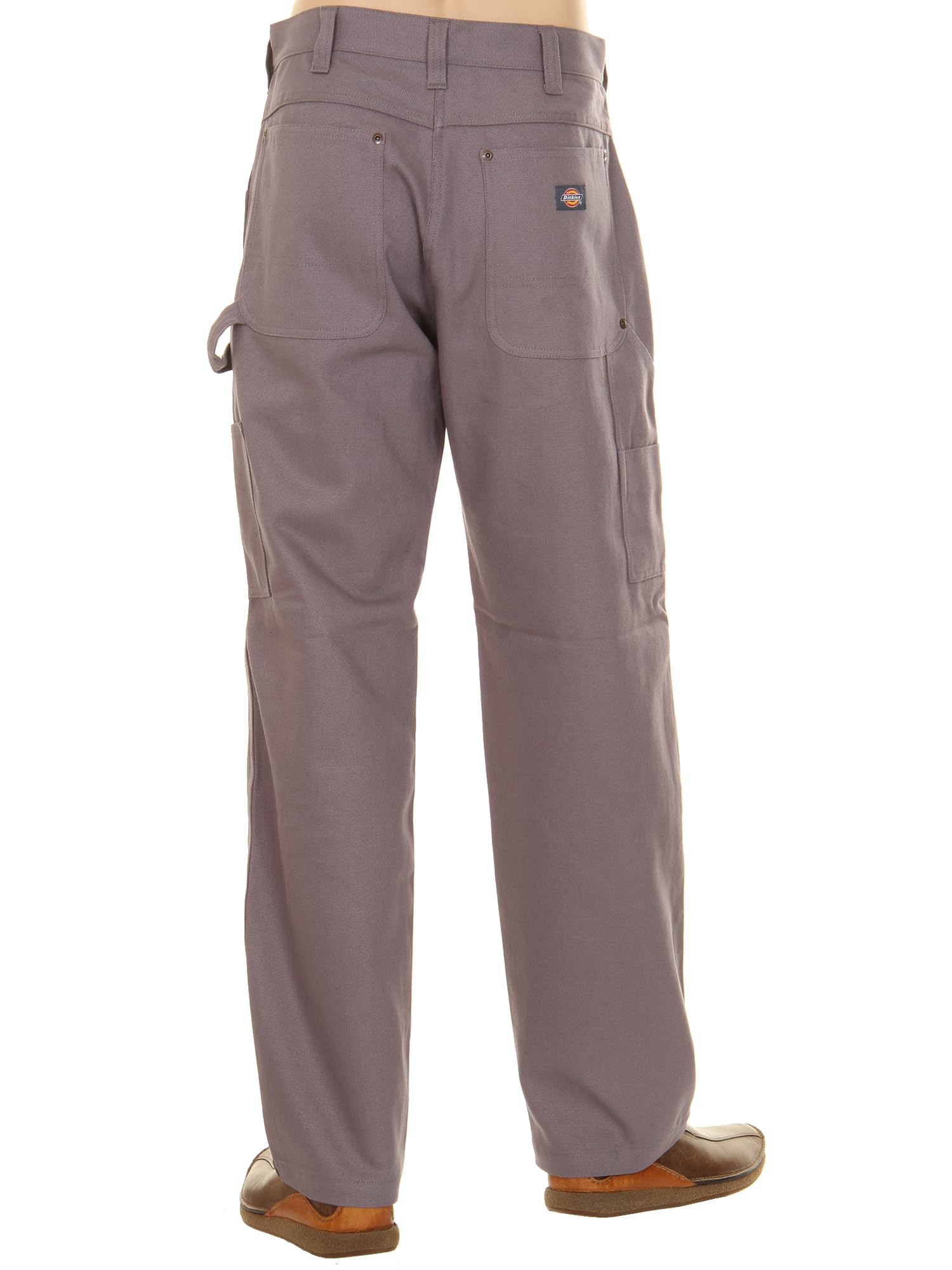 Amazon | [ディッキーズ] 241939 ダックキャンバスカーペンターパンツ