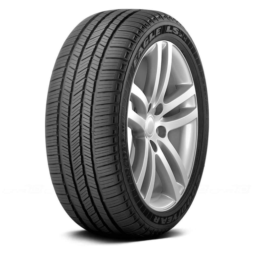 Goodyear Eagle LS2
