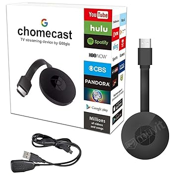 4K Screen Mirroring Miracast Receiver Dongle