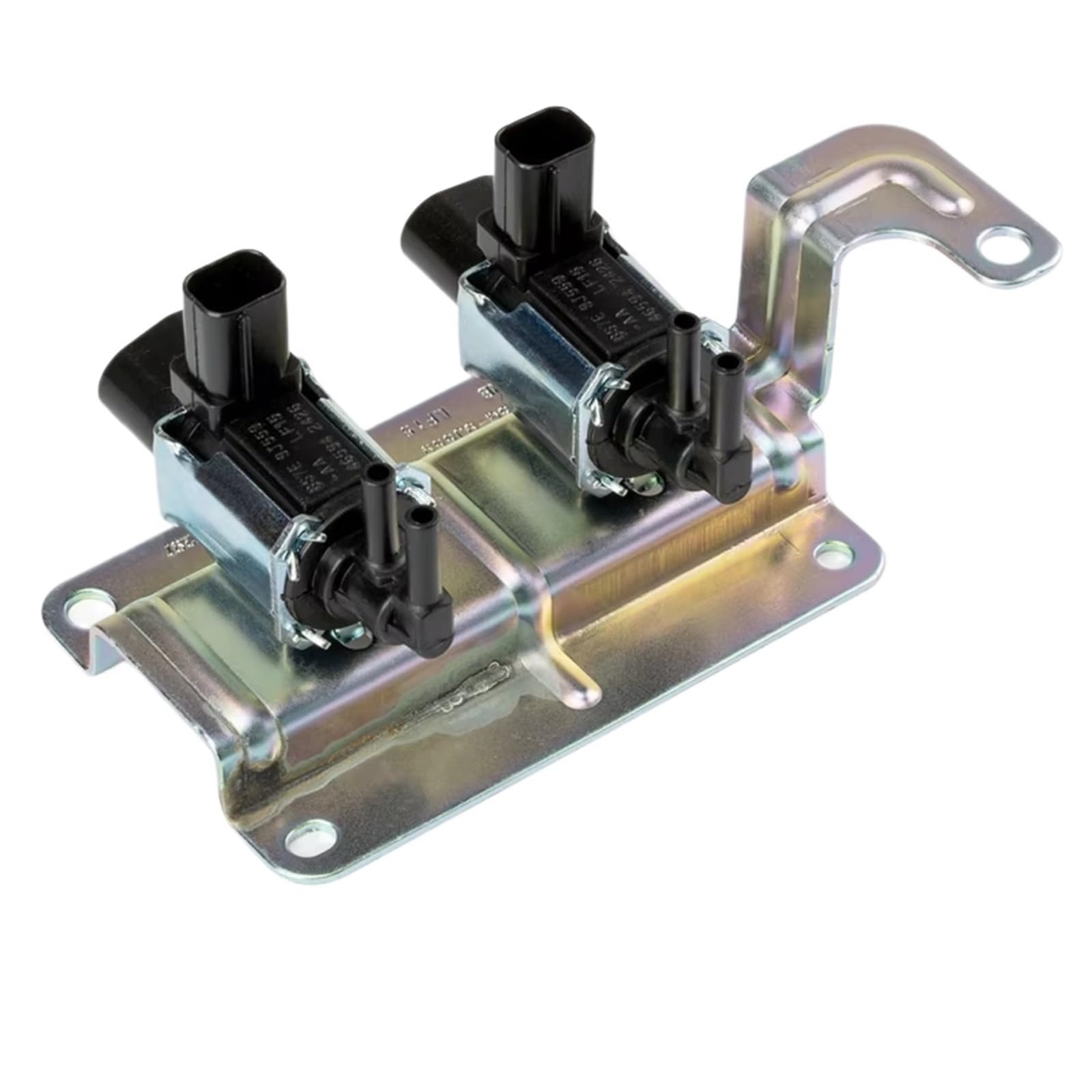 Car EGR Valves for Focus 2.0 for Galaxy for Mondeo IV S-MAX 2.0 Air Intakes Vacuum Solenoid EGR Valve 1357313 4M5G9J559NB