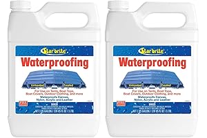 StarBrite Waterproofing Protection and Repellent
