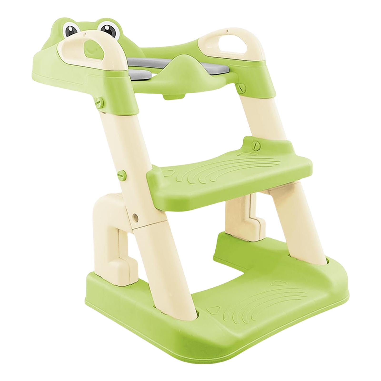 - Escalera de orinal – taburete, escalera, inodoro, silla plegable de | entrenamiento | Silla de entrenamiento de inodoro para niños pequeños, asiento de entrenamiento para orinal con taburete, asi