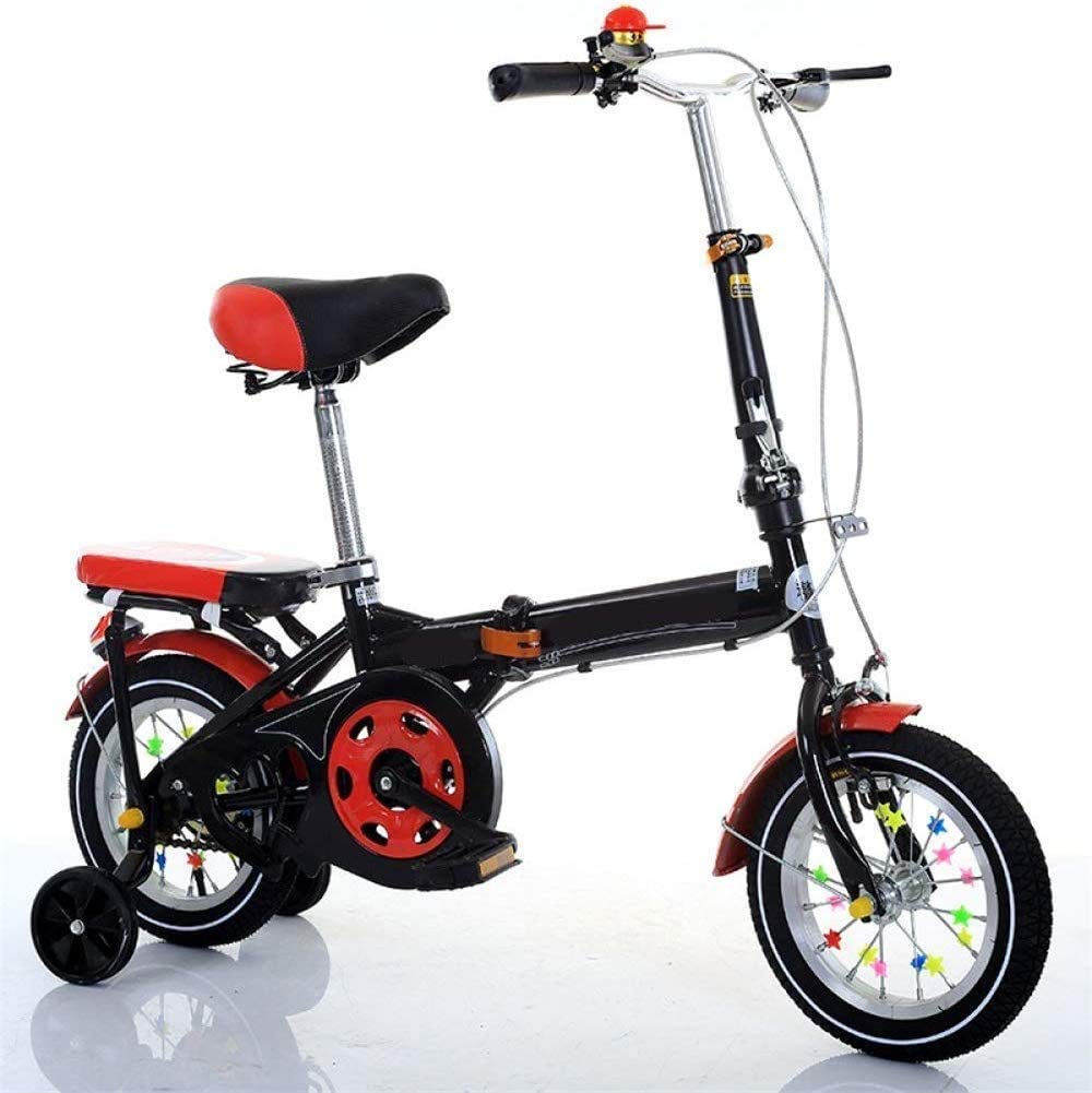 L Hpt Folding Children Bike Bicycle 15 Years Old Desertcart INDIA