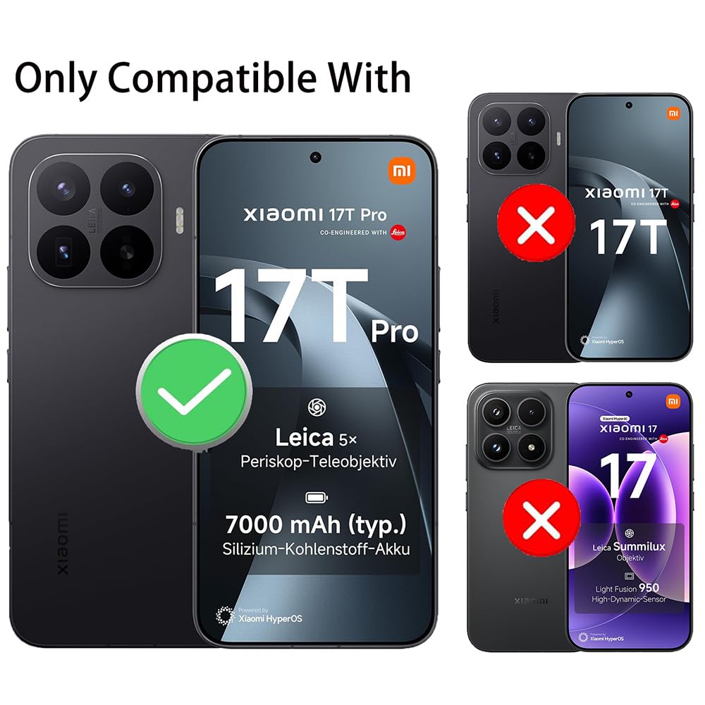 Etui na Xiaomi 17T Pro, Estetyczna Okładka z Wzorem Serca w Motywie Miłości, Silikonowa Ochrona dla Xiaomi Mi 17T Pro, Cienka, Antyrysunkowa, Odporna na Wstrząsy, Biała