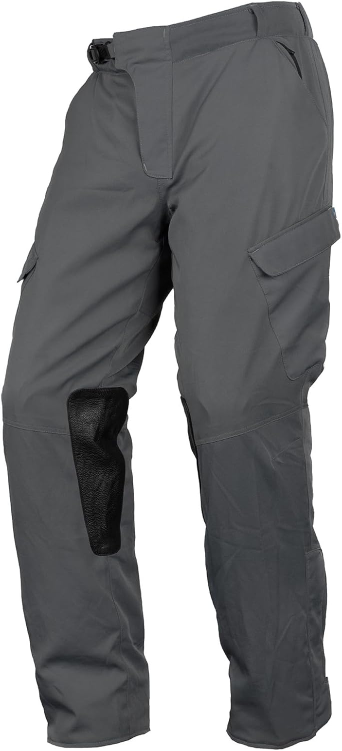 Noru Hakken Adventure Waterproof Motorcycle Pants