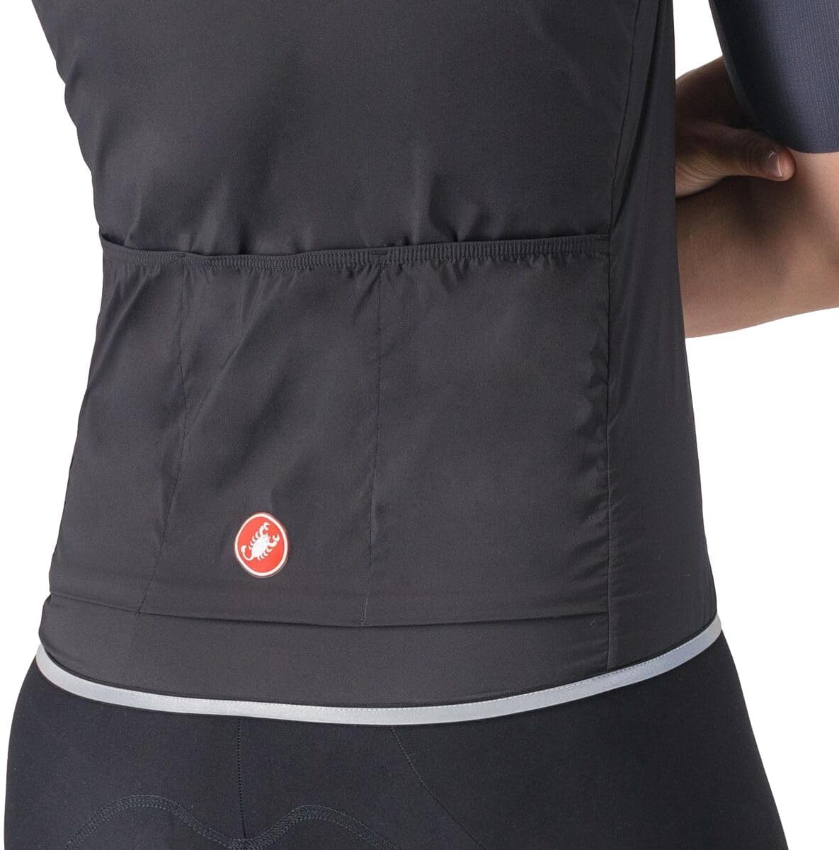 CASTELLI, Fly Direct Vest - Women's - Image 3
