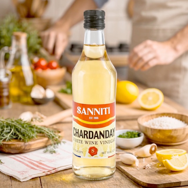 Amazon.com : Sanniti Colatura di Alici | Anchovy Juice Extract